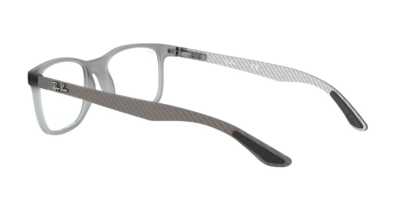 Ray-Ban 8903 Eyeglasses - view 18